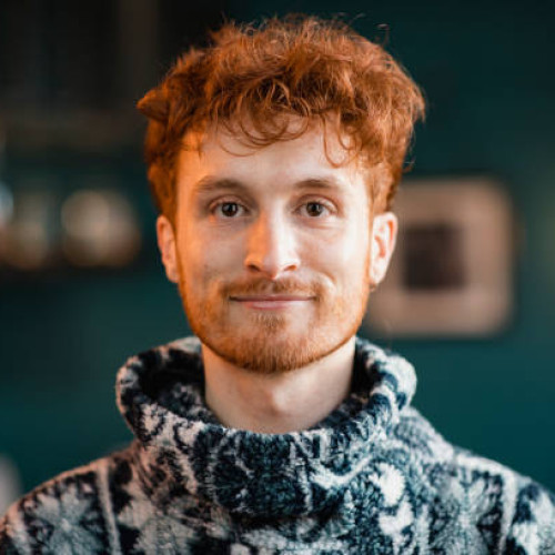 Carlos m. profile photo