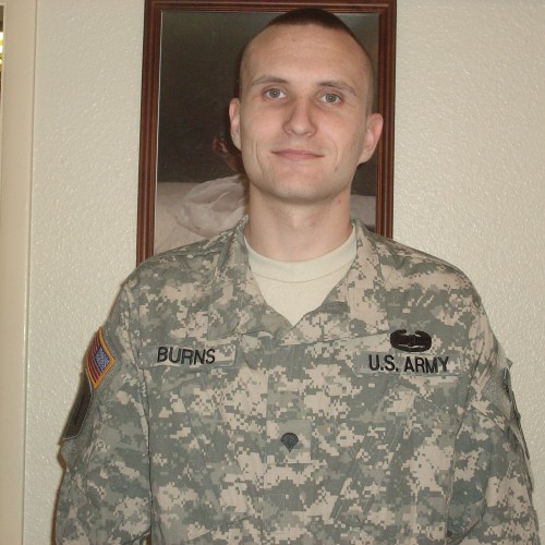 Brian B. profile photo