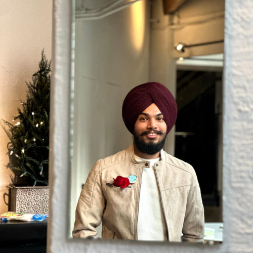 Sukhpreet S. profile photo