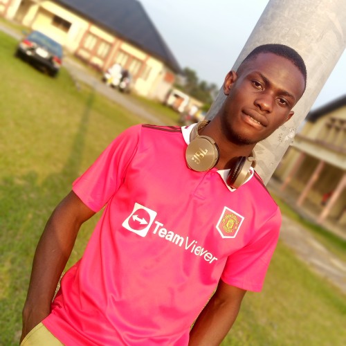 Saviour  E.