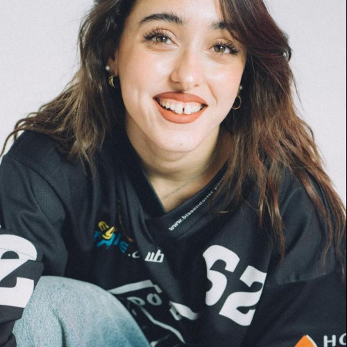Daphne S. profile photo