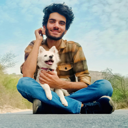 Mohit  S. profile photo