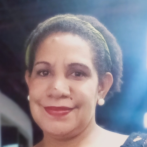 Maria M. profile photo