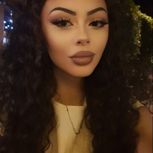 Marija L. profile photo