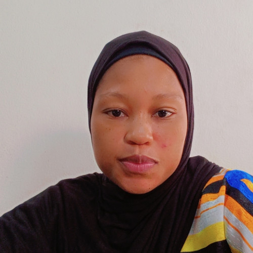 Halima K.