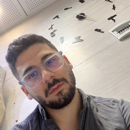 Mohammad M. profile photo