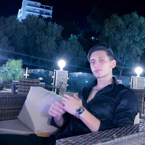 Aymen P. profile photo