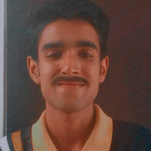 Vishal T. profile photo