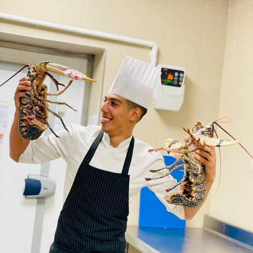 Oussama A. profile photo