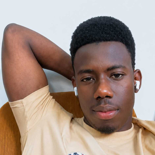 Bah M. profile photo