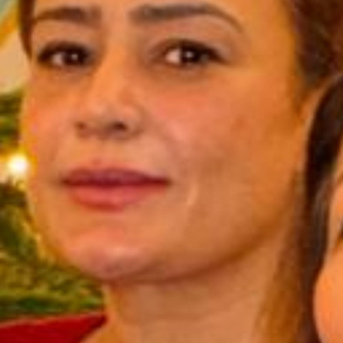 anila k. profile photo