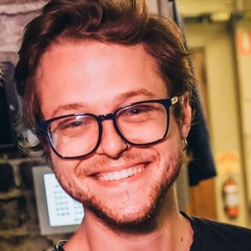 Ryan B. profile photo