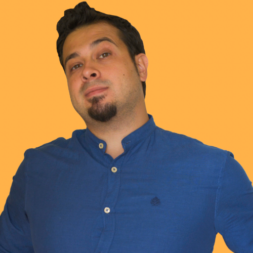 Yerai S. profile photo