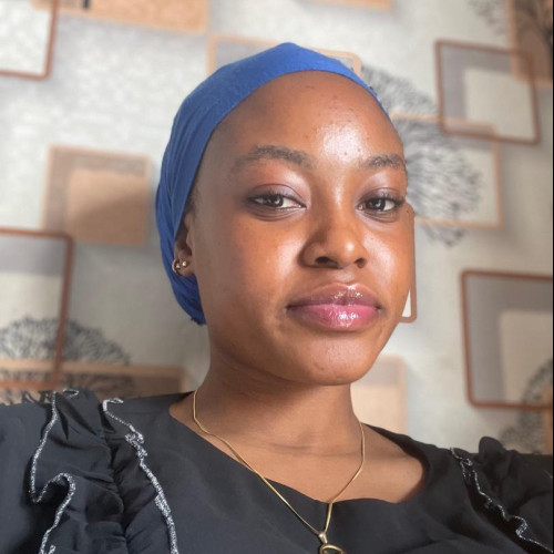 Maryam A. profile photo