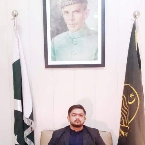 Syed Awais B. profile photo