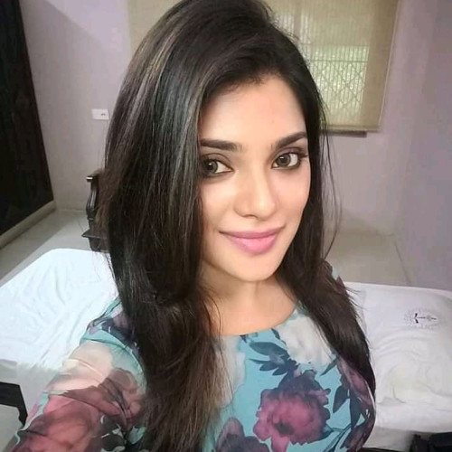 Suveksha T.