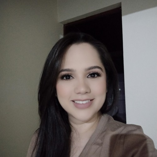 Cristina  A.