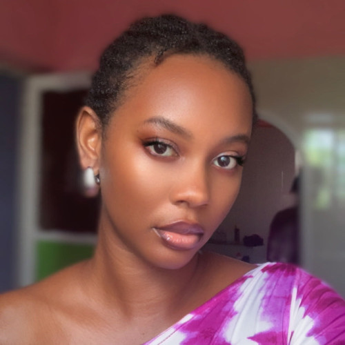 Blossom o.
