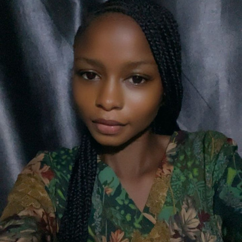 Faith B. profile photo