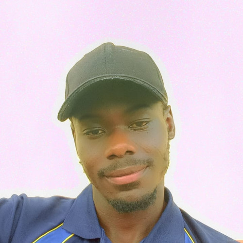 CLINTON O. profile photo