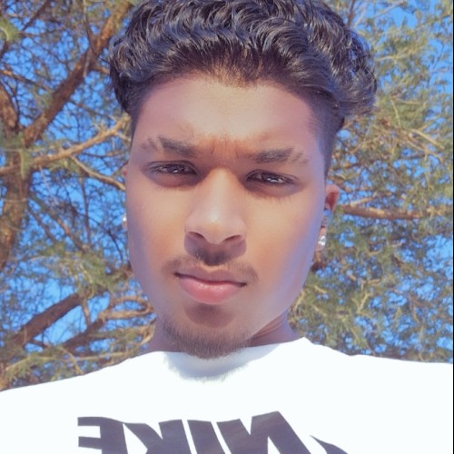 Jermaine M. profile photo