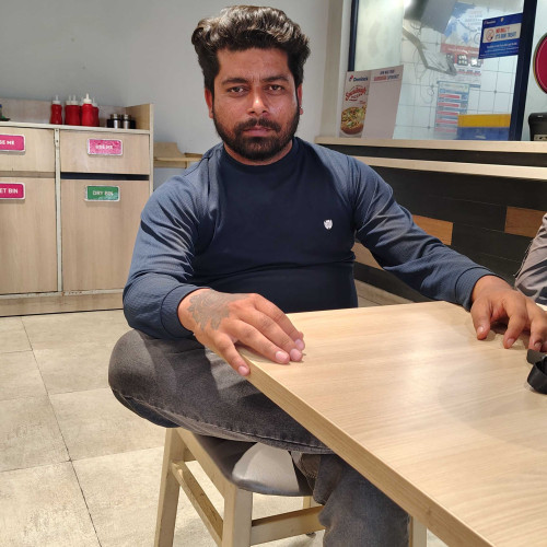 shubham k. profile photo