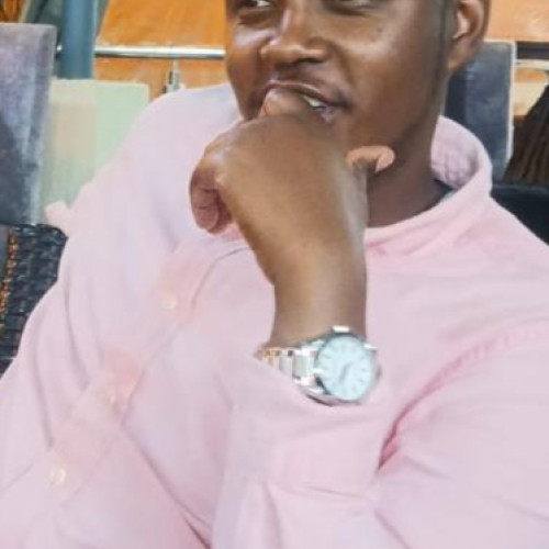 ian m. profile photo