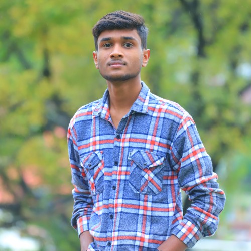 Himanshu Y.