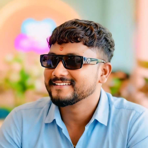 Deepak B. profile photo