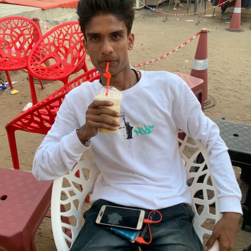 Gaurav  P.