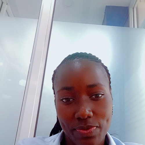 Shally A. profile photo
