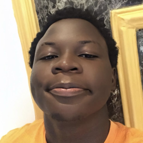 Isreal A. profile photo
