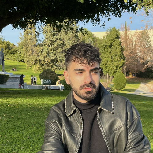 Dim G. profile photo