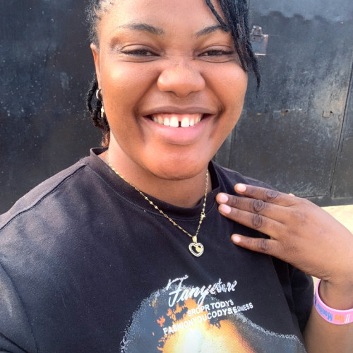 Chukwu P. profile photo