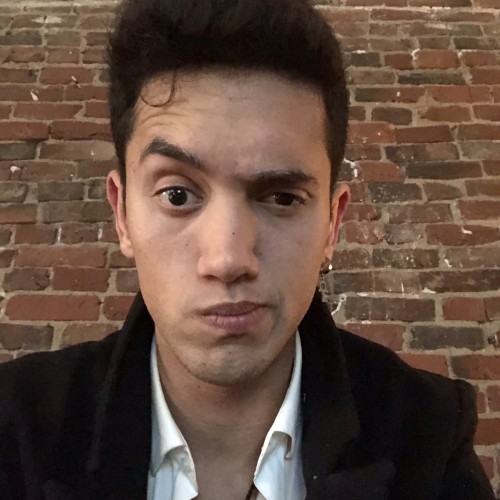 Mahmoud E.