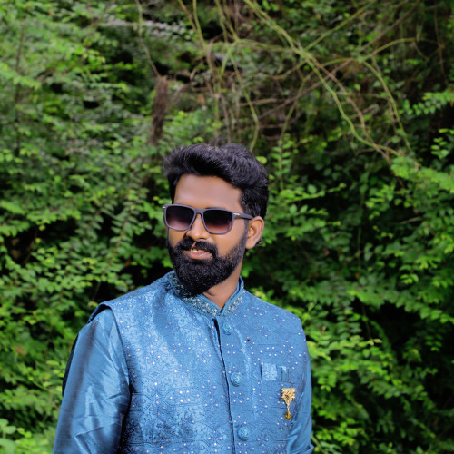 pemmadi r. profile photo