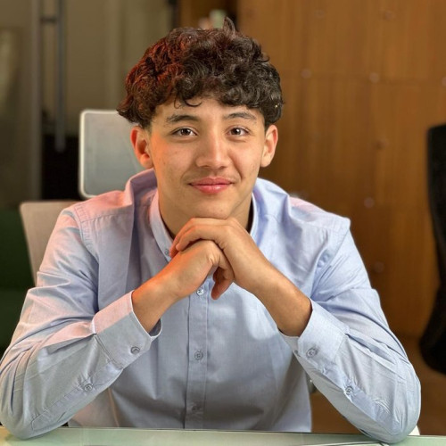 Abdellatif N. profile photo
