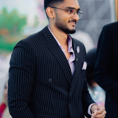 Shahrear S. profile photo