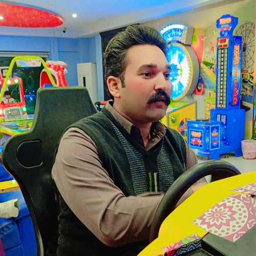 Rana Hassan  K. profile photo