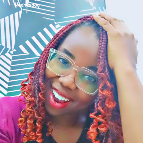 Chika A. profile photo