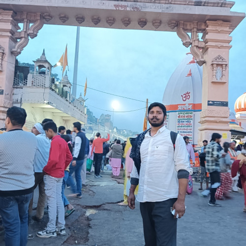 aman p. profile photo