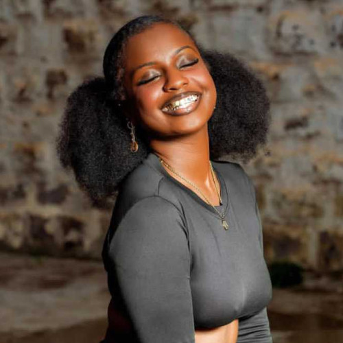 Jackline w. profile photo