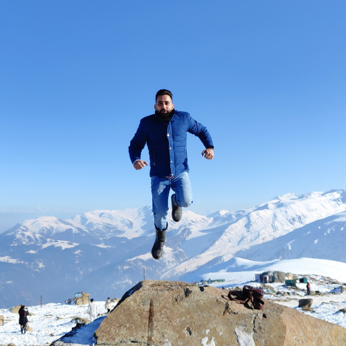 Mickey A. profile photo