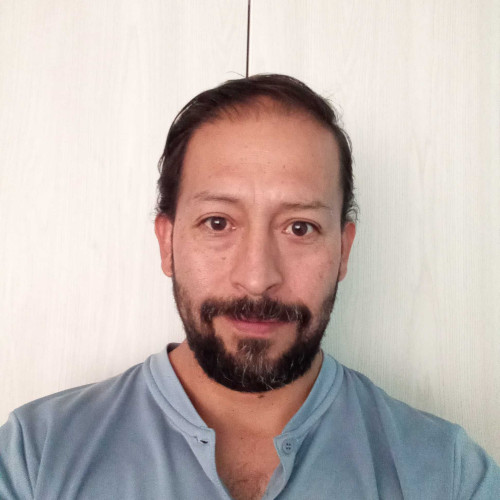 Luis Alberto A. profile photo