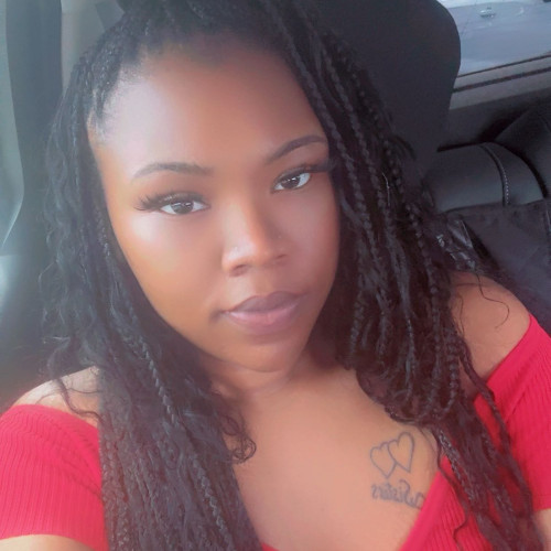 Shay B.