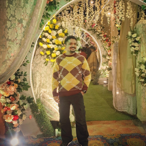 Abhishek D. profile photo