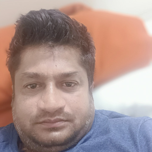 Kranthi  K. profile photo