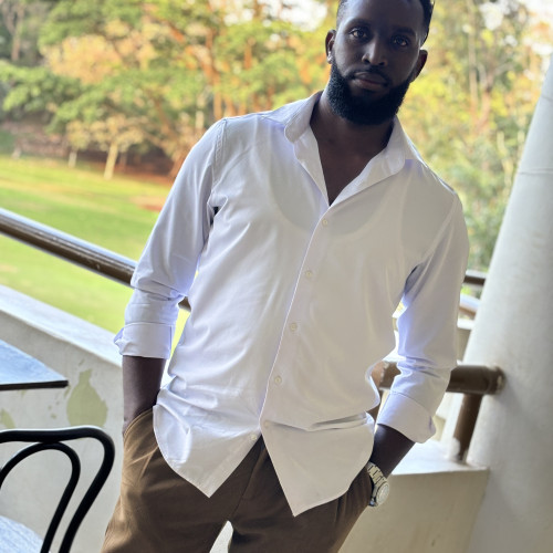 Isaac B. profile photo