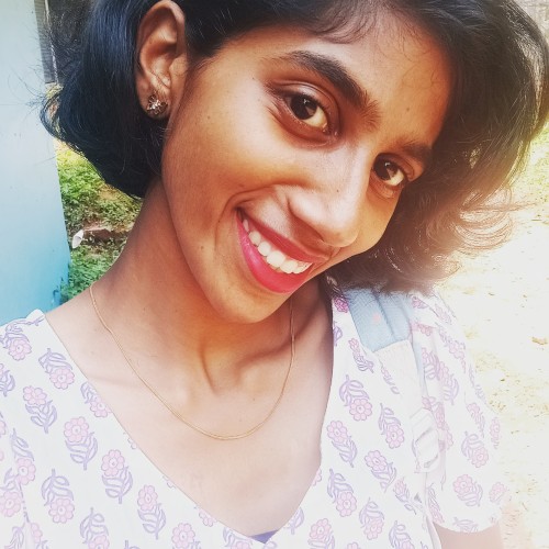 Amisha N.