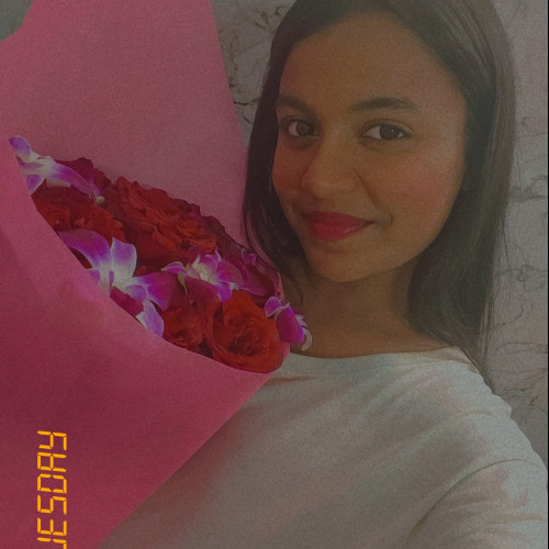 Alisha S. profile photo